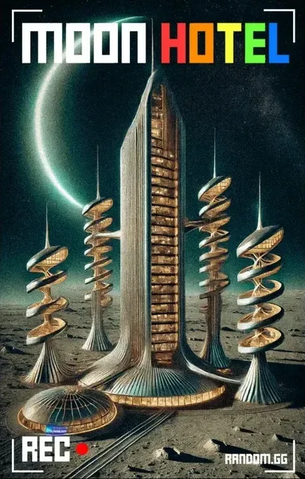 Moon Hotel 표지