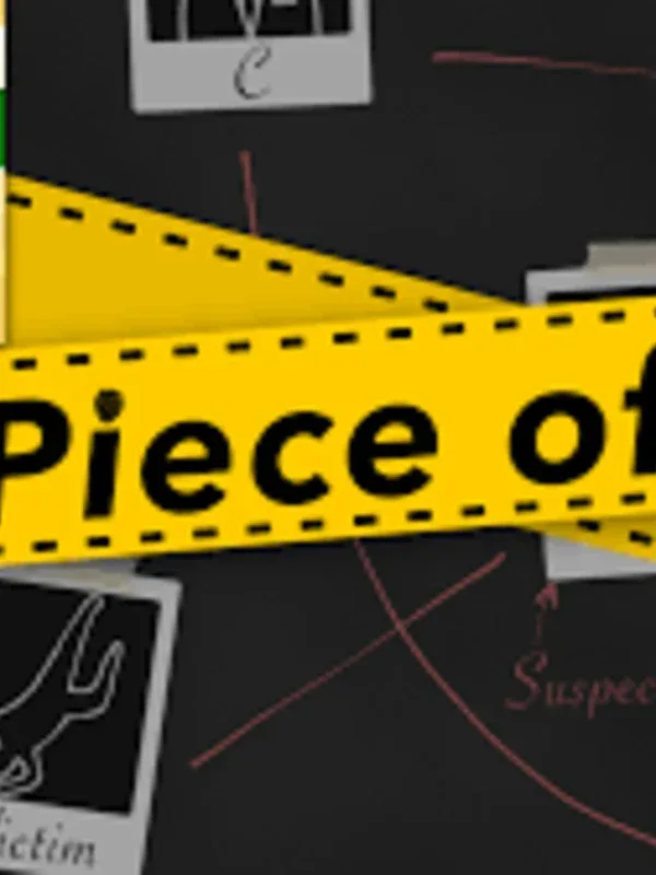 Piece of Case 표지